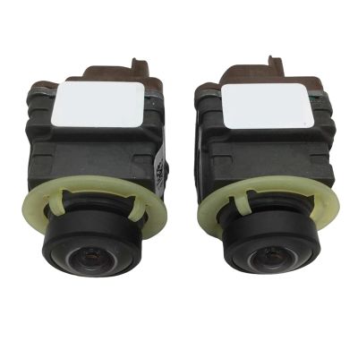 A0009055605 Car Reverse Camera Backup Camera Compatible With Mercedes-Benz C W205 GLC W253 E W213 S W222 A2059053509