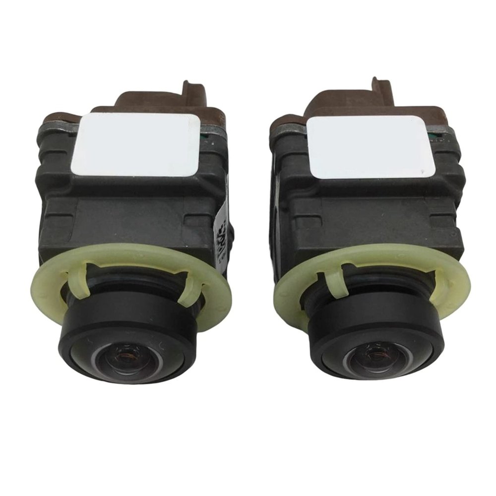 A0009055605 Car Reverse Camera Backup Camera Compatible With Mercedes-Benz C W205 GLC W253 E W213 S W222 A2059053509