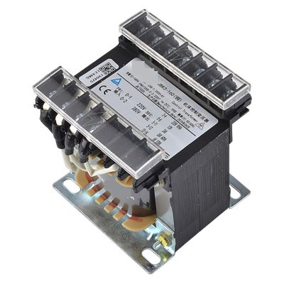 AFITSEP JBK3-160VA Control Transformer 380 220 to 220V110V36V24V12V6V(JBK3-160VA 3-2/1103624126)
