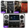 ihreesy 2G+32G Android 13 Car Stereo with Wireless Carplay & Android Auto, 9 Inch Touch Screen Car Radio with GPS FM Backup Camera WiFi SWC Compatible with F150 F-150 2009-2014 view 2