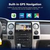 ihreesy 2G+32G Android 13 Car Stereo with Wireless Carplay & Android Auto, 9 Inch Touch Screen Car Radio with GPS FM Backup Camera WiFi SWC Compatible with F150 F-150 2009-2014 view 4