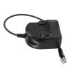 Mtlavishness Rj9 Splitter Training Adapter Telephone Training Splitter 14. 010. 04. 0 Headset Telephone Training Box Splitter Adapter Volume Control Intelligent Sound Headset view 4