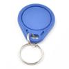 200Pcs/Lot T5577 Rewritable Writable Copy Duplicate RFID Tag Copy EM4100 125khz Card Proximity ID Token Keyfobs(Yellow) view 2