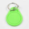 200Pcs/Lot T5577 Rewritable Writable Copy Duplicate RFID Tag Copy EM4100 125khz Card Proximity ID Token Keyfobs(Yellow) view 4