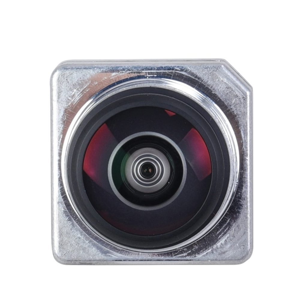A0009055912 0009055912 FRONT VIEW BACK UP CAMERA Compatible With Mercedes-Benz W213 W177 C238 W223 W247 C257
