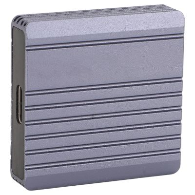 10G Data Transfer, Type A Card Reader with USB 3.1 Gen2, Plug and Play for Phones Tablets Laptops, Aluminum Alloy, Supports Hard Drive for OS X, for for