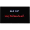 ARUISIFX 23.8" Screen Replacement Compatible with HP 24-g050ur LCD Display Screen Replacement (Non Touch Screen) view 1