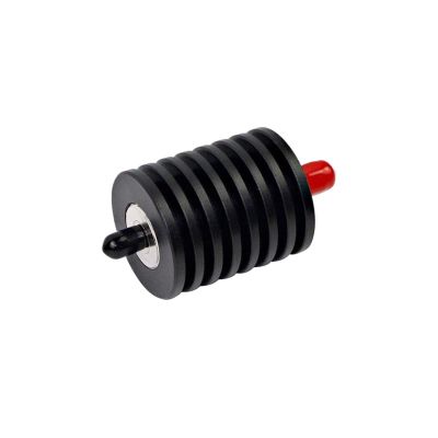 CHUNYE Attenuator 20W SMA Type Attenuator DC-3Ghz/4Ghz 1/2/3/5/6/10/15/20/30db/40db SMA Male to Female Coaxial Power Connector 50ohm(10db,4G)