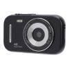 4K Digital Camera, 16X Zoom Video Camcorder Anti Shake with 2.8 Inch Screen, 48MP Portable Travel Camera Rechargeable with 20 Filters for Boys Girls Beginners (Black) view 1