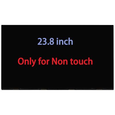 ARUISIFX 23.8" Screen Replacement for Dell Inspiron 24 5415 Screen LCD Replacement (Non Touch Screen)