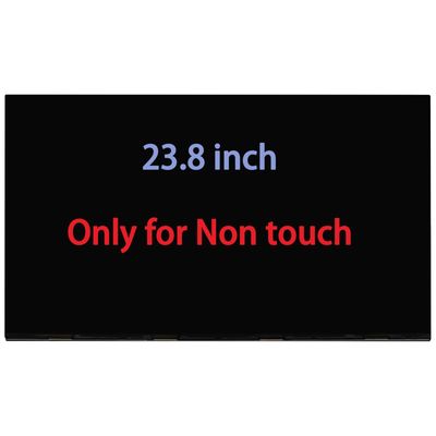 ARUISIFX 23.8" Screen Replacement Compatible with MG2381B01-2 LCD Display Screen Replacement (Non Touch Screen)