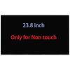 ARUISIFX 23.8" Screen Replacement Compatible with MG2381B01-2 LCD Display Screen Replacement (Non Touch Screen) view 1