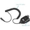 Retevis RT22 2 Way Radios(6 Pack) Bundle with Shoulder Mic(6 Pack),Rechargeable Long Range Two Way Radio,16 CH VOX Small Emergency 2 Pin Earpiece Headset,for School Retail Church view 4