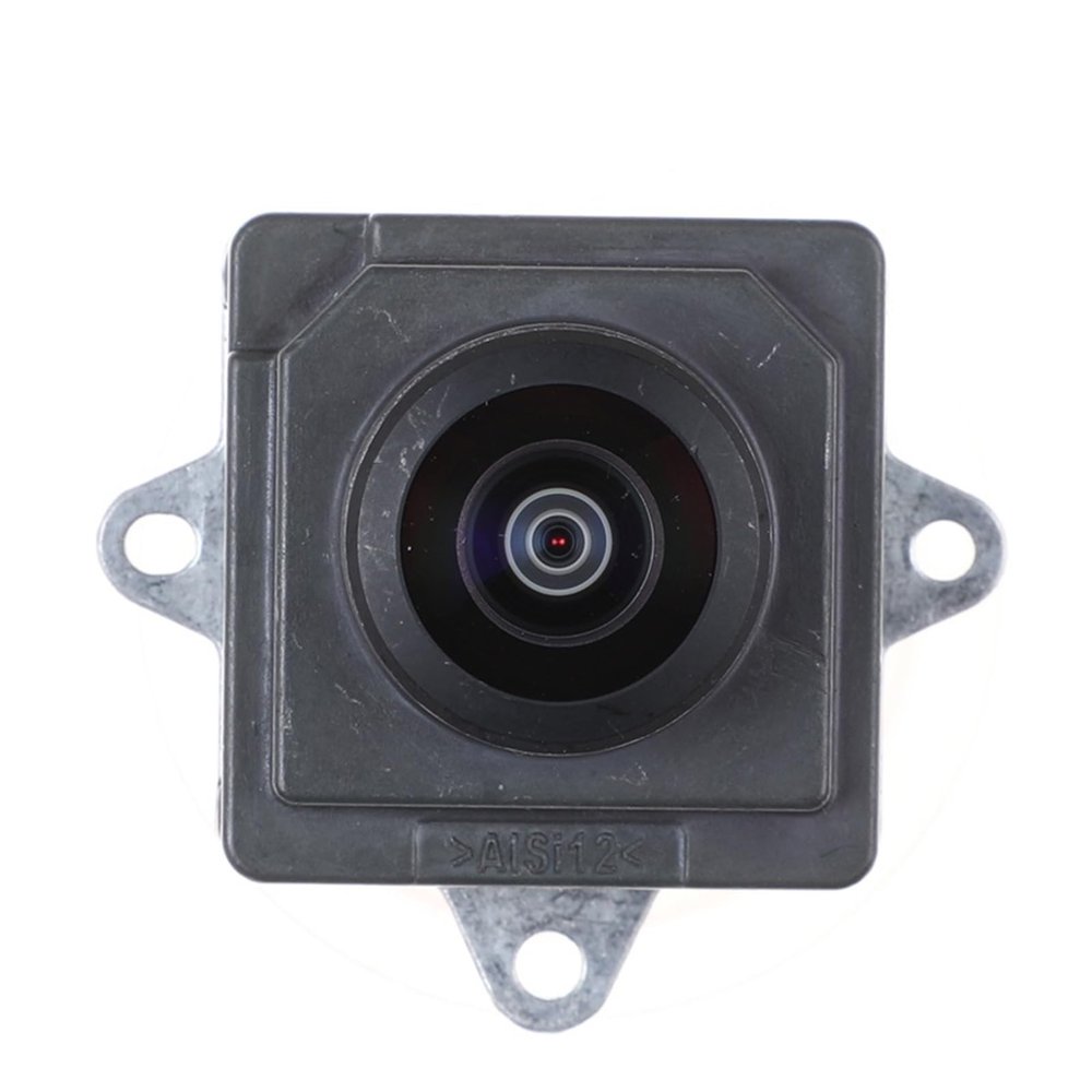 68288397AC Backup Rearview Camera Car Accessories Compatible With Dodge/MOPAR OR Parking Reversing