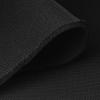 20"x56" Speaker Grill Cloth Stereo Mesh Fabric Repair and Replacement Home Speakers Dustproof,Protection,Scratch Resistance Speaker Grill Fabric (Black) view 1