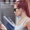   with Voice Assistant, Built-in Speaker and Microphone, Photochromic Blue Light Filtering Lenses, UV Protection Polarized Bluetooth Sunglasses for Men and Women (Photochromic) view 2
