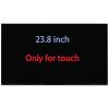 ARUISIFX 23.8" Screen Replacement for HP 24-b103nx Touch Screen Display LCD Replacement (Only for Touch Screen) view 1