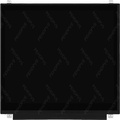 PEHDPVS 13.3" Screen Replacement for HP EliteBook 1030 G1 60HZ 30PINS 1920x1080 LCD LED Laptop Panel(Only for Non-Touch Screen)