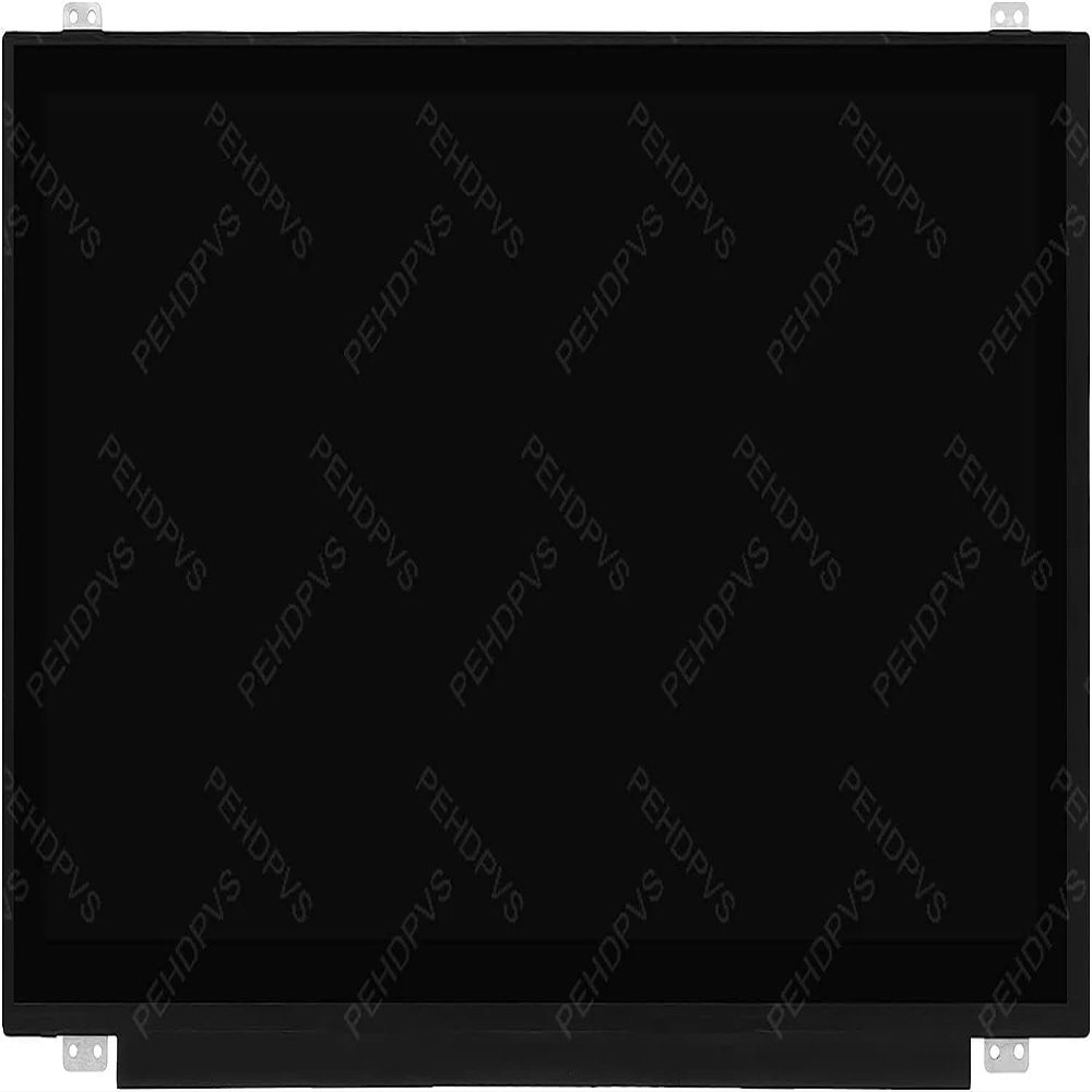 PEHDPVS 13.3" Screen Replacement for HP EliteBook 1030 G1 60HZ 30PINS 1920x1080 LCD LED Laptop Panel(Only for Non-Touch Screen)