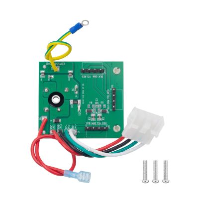 SZHY-LINK 521218 Load Center Surge Board PCBA Replacement Fits for Intellitouch/Easytouch SCG Intellichlor Power Center Board 521593 521218