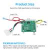SZHY-LINK 521218 Load Center Surge Board PCBA Replacement Fits for Intellitouch/Easytouch SCG Intellichlor Power Center Board 521593 521218 view 2