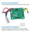 SZHY-LINK 521218 Load Center Surge Board PCBA Replacement Fits for Intellitouch/Easytouch SCG Intellichlor Power Center Board 521593 521218 view 3