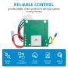 SZHY-LINK 521218 Load Center Surge Board PCBA Replacement Fits for Intellitouch/Easytouch SCG Intellichlor Power Center Board 521593 521218 view 4