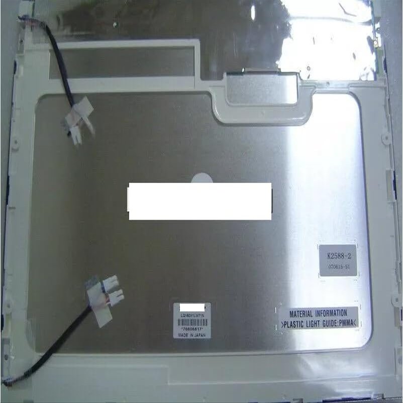 Original Stock 1 LQ150X1LW71N 15-inch LCD Screen 1024 * 768