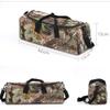 Rolanpro Telephoto Lens Camera Bag for Nikon 180-600mm/600mm F6.3, Camera Lens Pouch Case for Sony 200-600mm,for Canon 200-800 etc(Black) view 3