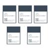 5pcs ESP32 2.4G WiFi Wireless Module ESP32-C3-MINI-1 Small Size Low Power Consumption PCB Antenna UART I/O for Smart Home view 1