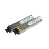 WVCLTVJA 10 Pairs of a Package 1.25G WDM 1310/1550nm 3KM LC/SC Transceiver(10 Pair LC) view 4