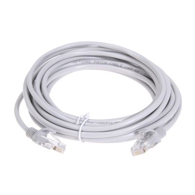 1-30M Ethernet Cable High Speed RJ45 Network LAN Cable Router Computer Noe/Book Cables Rj45 Cable(5m)