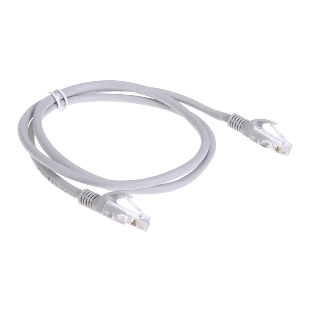 1-30M Ethernet Cable High Speed RJ45 Network LAN Cable Router Computer Noe/Book Cables Rj45 Cable(1m)