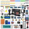 Freenove Complete Starter Kit with Board V5 Rev4 WiFi (Compatible with Arduino IDE), Arm Cortex-M4 Microcontroller, Onboard ESP32-S3, 474-Page Detailed Tutorial, 343 Items, 90 Projects view 1