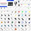 Freenove Complete Starter Kit with Board V5 Rev4 WiFi (Compatible with Arduino IDE), Arm Cortex-M4 Microcontroller, Onboard ESP32-S3, 474-Page Detailed Tutorial, 343 Items, 90 Projects view 2