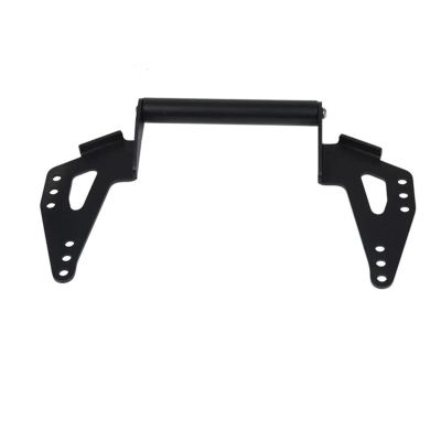 CBTFGTV GPS Vehicle Mounts for DL 650 XT for DL650 for Vstrom 2017-2023 Phone Holder GPS Mount Bracket Navigation Holder Bar Motorbike GPS Frames