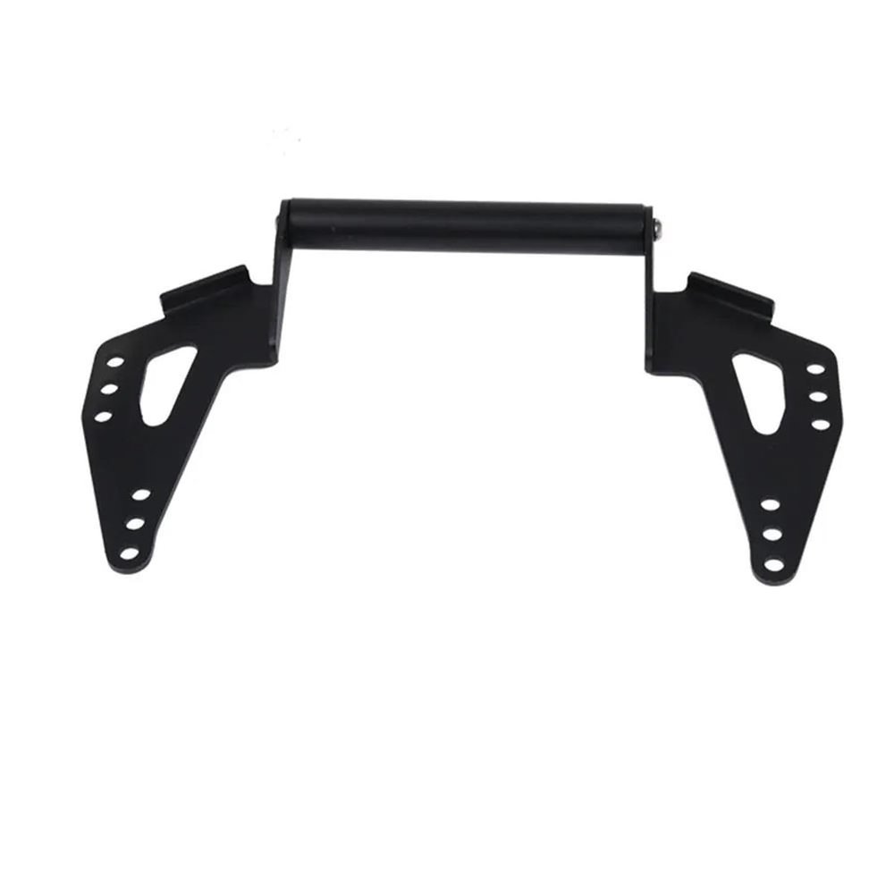 CBTFGTV GPS Vehicle Mounts for DL 650 XT for DL650 for Vstrom 2017-2023 Phone Holder GPS Mount Bracket Navigation Holder Bar Motorbike GPS Frames
