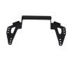 CBTFGTV GPS Vehicle Mounts for DL 650 XT for DL650 for Vstrom 2017-2023 Phone Holder GPS Mount Bracket Navigation Holder Bar Motorbike GPS Frames view 1