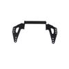 CBTFGTV GPS Vehicle Mounts for DL 650 XT for DL650 for Vstrom 2017-2023 Phone Holder GPS Mount Bracket Navigation Holder Bar Motorbike GPS Frames view 4