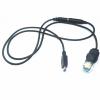 Bite Switch The RC-201A Z5/Z6/Z6II/Z7bite Shutter Release Cable is Suitable for Parachuting/Extreme Sports/Underwater Photography/Aerial Photography/Camera Work (RC-201-DC2) view 1