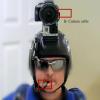 Bite Switch The RC-201A Z5/Z6/Z6II/Z7bite Shutter Release Cable is Suitable for Parachuting/Extreme Sports/Underwater Photography/Aerial Photography/Camera Work (RC-201-DC2) view 4