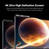 KTC 27 Inch 4K UHD(3840 * 2160) Computer Monitor - IPS Monitor, 60hz, HDR400, Anti-Blue Light Screen, DCI-P3 95% 125% sRGB, Support FreeSync and GSync, PC Monitor for Design, Work,Casual Gaming view 2
