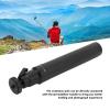 Extension Rod, 27 Extension Pole for Ronin Stabilizers, 5 Sections Extendable, 1/4in Thread Ball Head, Adjustable Selfie Stick for Gimbal Stabilizer, Action Camera view 4