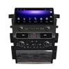 13.3" Android 13 Car Radio Stereo for Nissan Armada Patrol Y62 Infiniti QX80 2010-2023 Car GPS Navigation Multimedia Player AutoRadio Tape Unit (12.3 inch Screen, 4-64GB) view 1