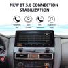 13.3" Android 13 Car Radio Stereo for Nissan Armada Patrol Y62 Infiniti QX80 2010-2023 Car GPS Navigation Multimedia Player AutoRadio Tape Unit (12.3 inch Screen, 4-64GB) view 4