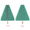 1pc UWB Ultra Wideband Log Periodic Antenna, 1.35-9.5GHz Frequency, 5-6dB Antenna Gain, Easy Installation, Long Lasting Performance for Industrial Use view 4