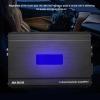 1500W Car Sound Amplifier Powerful Pure Low Bass Channel Amplifier for Truck Ship UTV Motorcycle view 3