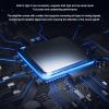 1500W Car Sound Amplifier Powerful Pure Low Bass Channel Amplifier for Truck Ship UTV Motorcycle view 4