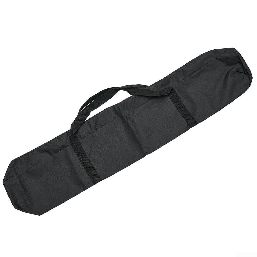 AirheadStorm Tripod Bag, Tripod Carrying Case Bag with Shoulder Strap and Handle for Photo Studio Light Stands, Monopod and Other Photography Equipment(100 * 20CM)