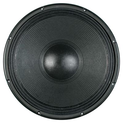 RCF LF18N401 18-inch Woofer with Neo Transducer Lowest Power Compression 1200 Watts Rms 2400 Watts Max, 8 Ohms